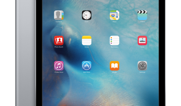 iPad Pro