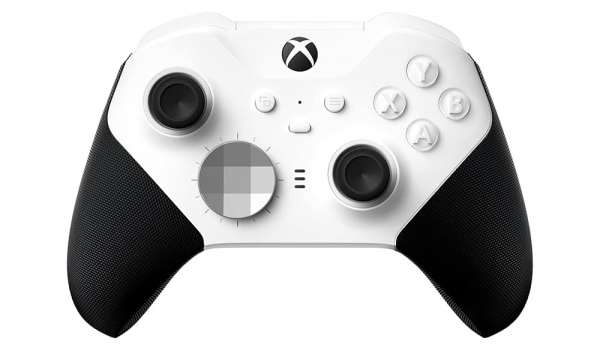 Xbox Series Xbox langaton ohjain Elite Series 2 Core (valkoinen)