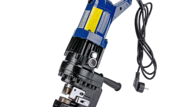 Punch Drill