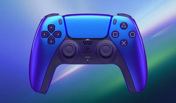 Sony DualSense