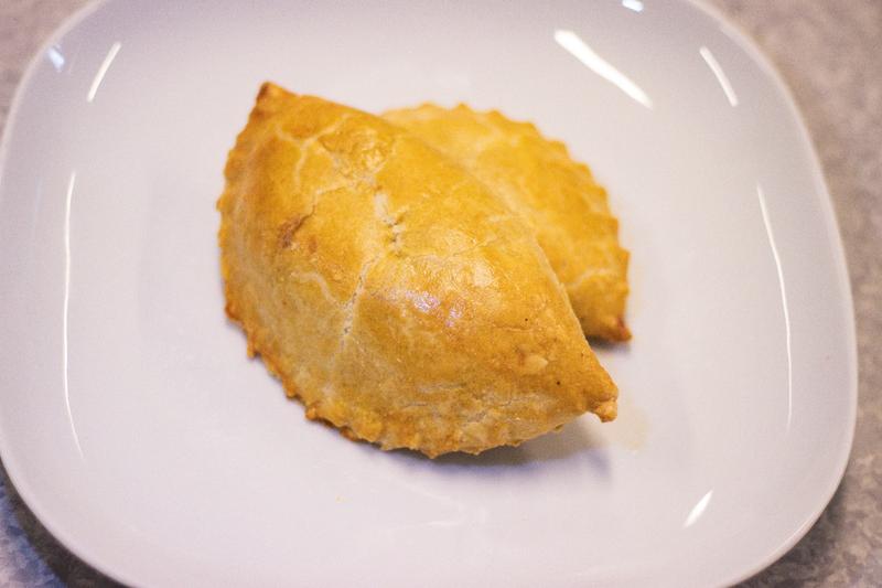 Large Meatpie