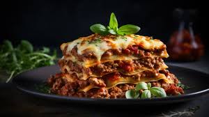 Lasagna