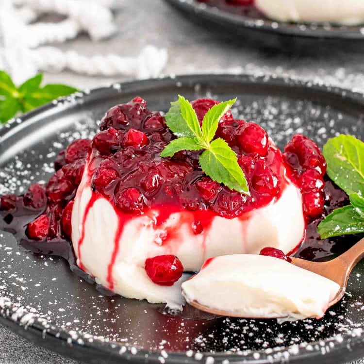 Panna Cotta