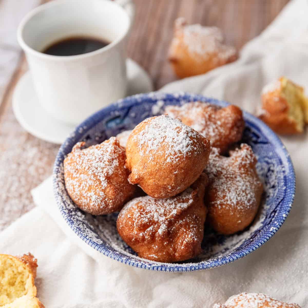 Zeppole