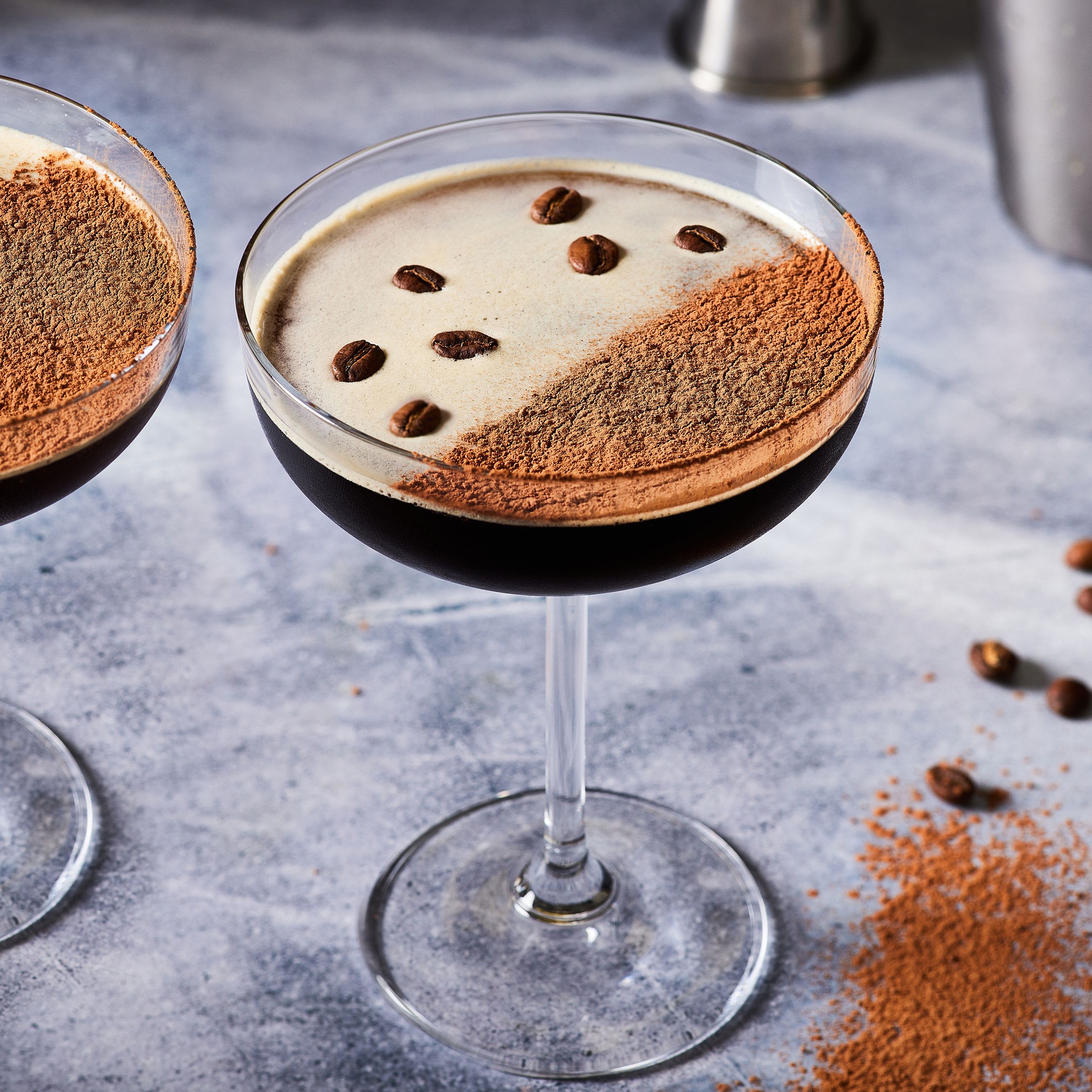 Espresso Martini